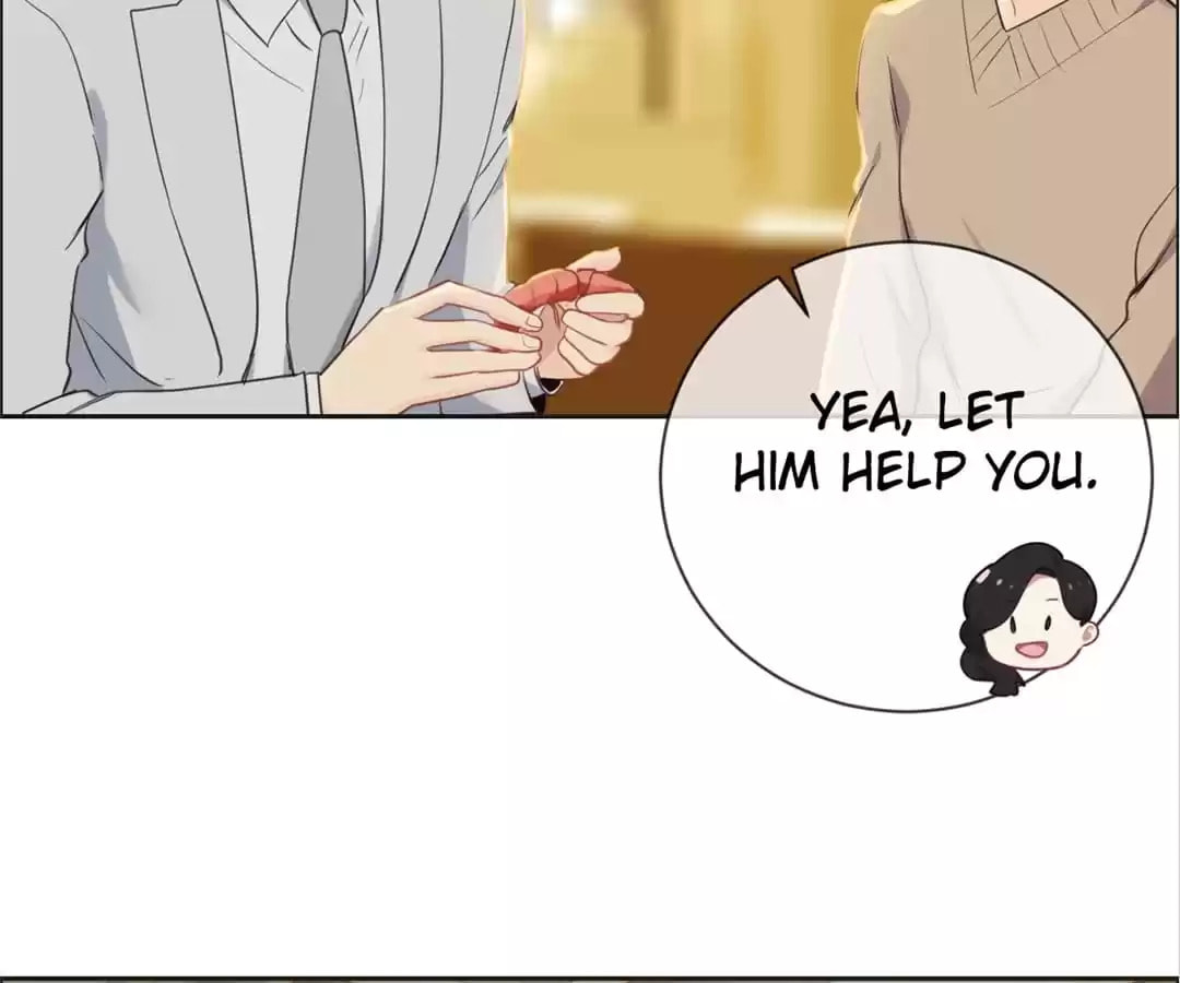 Read Straight or Not chapter 220 image 37 on Lezhin