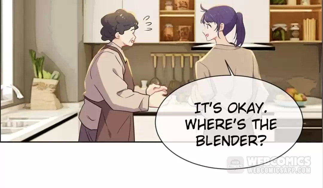Read Straight or Not chapter 220 image 41 on Lezhin