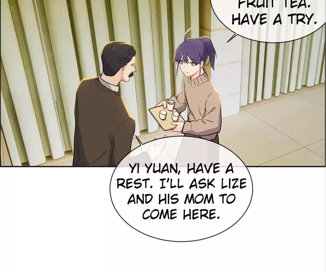 Read Straight or Not chapter 220 image 44 on Lezhin