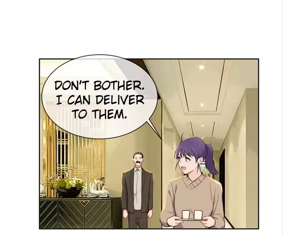 Read Straight or Not chapter 220 image 45 on Lezhin