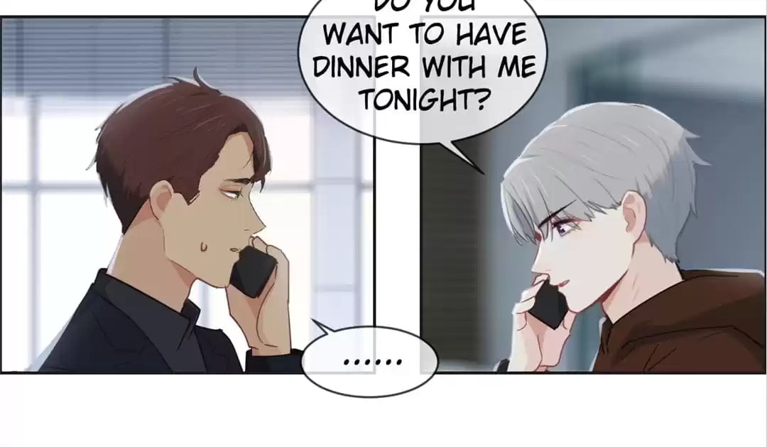 Read Straight or Not chapter 220 image 5 on Lezhin