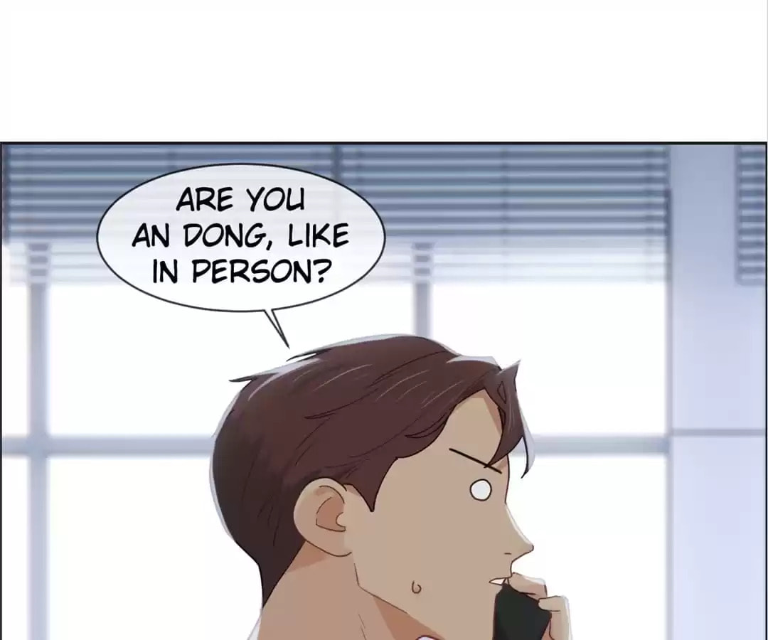 Read Straight or Not chapter 220 image 6 on Lezhin