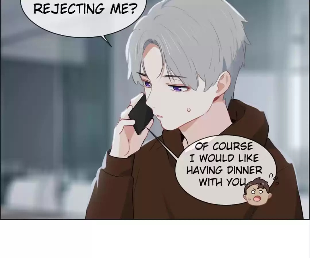 Read Straight or Not chapter 220 image 8 on Lezhin