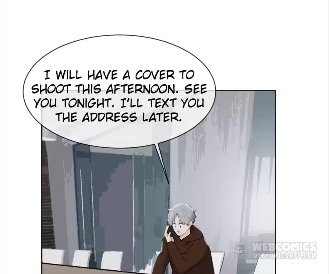 Read Straight or Not chapter 220 image 9 on Lezhin
