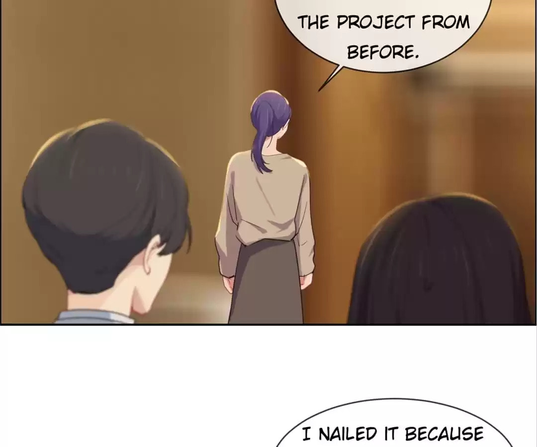 Read Straight or Not chapter 221 image 10 on Lezhin