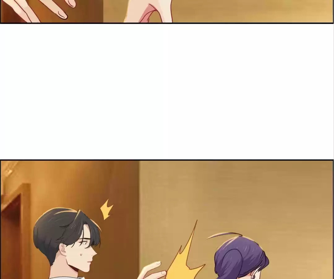 Read Straight or Not chapter 221 image 13 on Lezhin