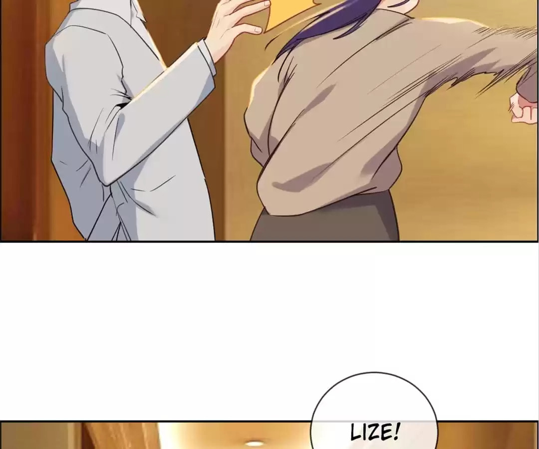 Read Straight or Not chapter 221 image 14 on Lezhin