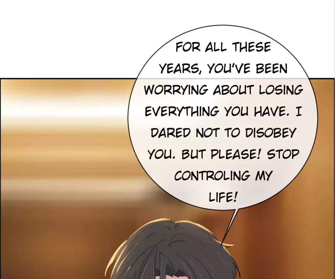 Read Straight or Not chapter 221 image 18 on Lezhin