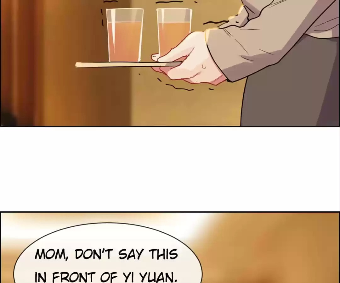 Read Straight or Not chapter 221 image 2 on Lezhin