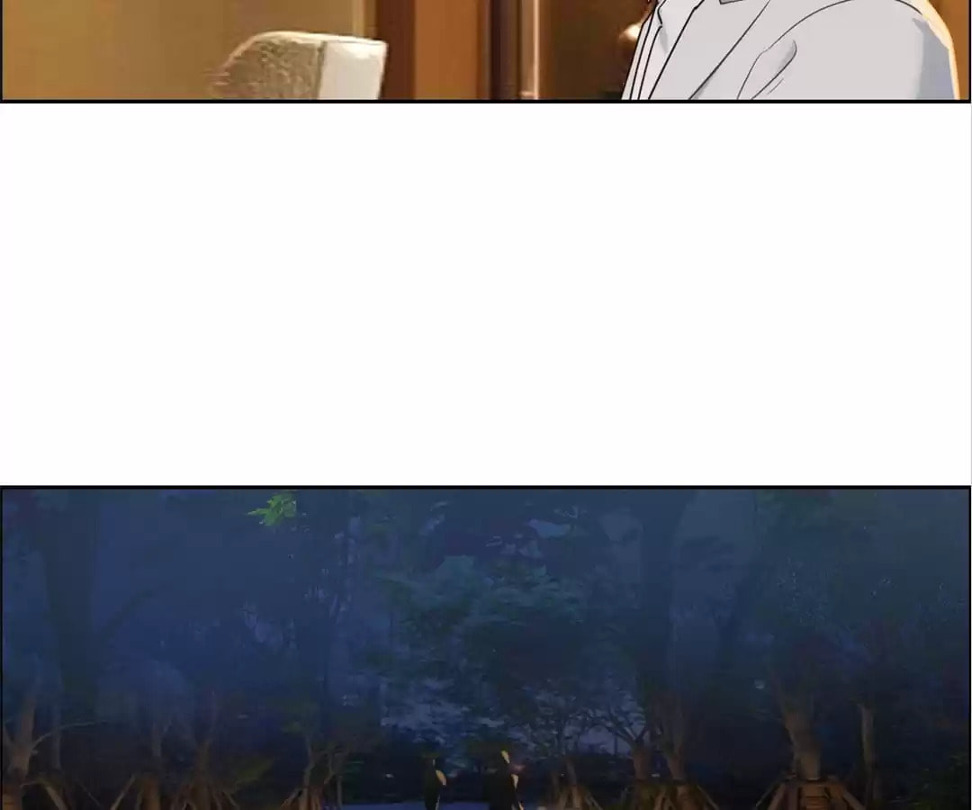 Read Straight or Not chapter 221 image 22 on Lezhin