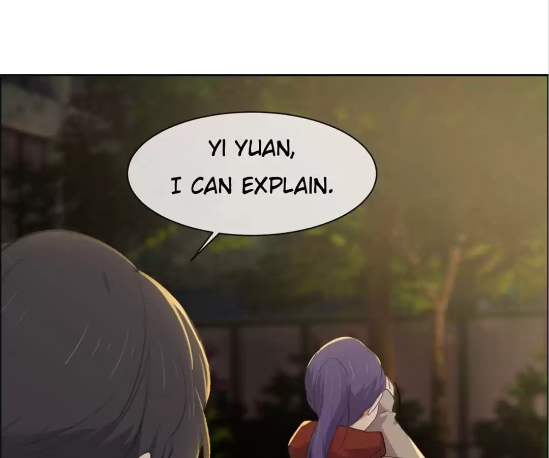 Read Straight or Not chapter 221 image 26 on Lezhin