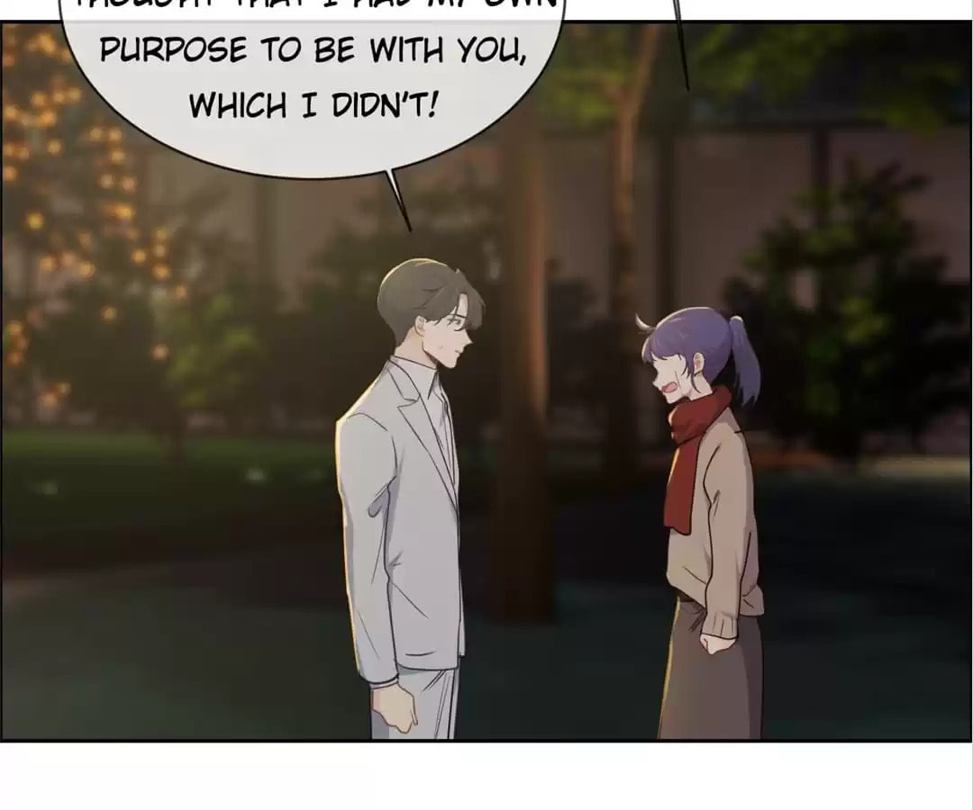 Read Straight or Not chapter 221 image 28 on Lezhin