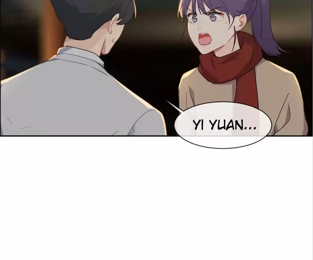 Read Straight or Not chapter 221 image 31 on Lezhin