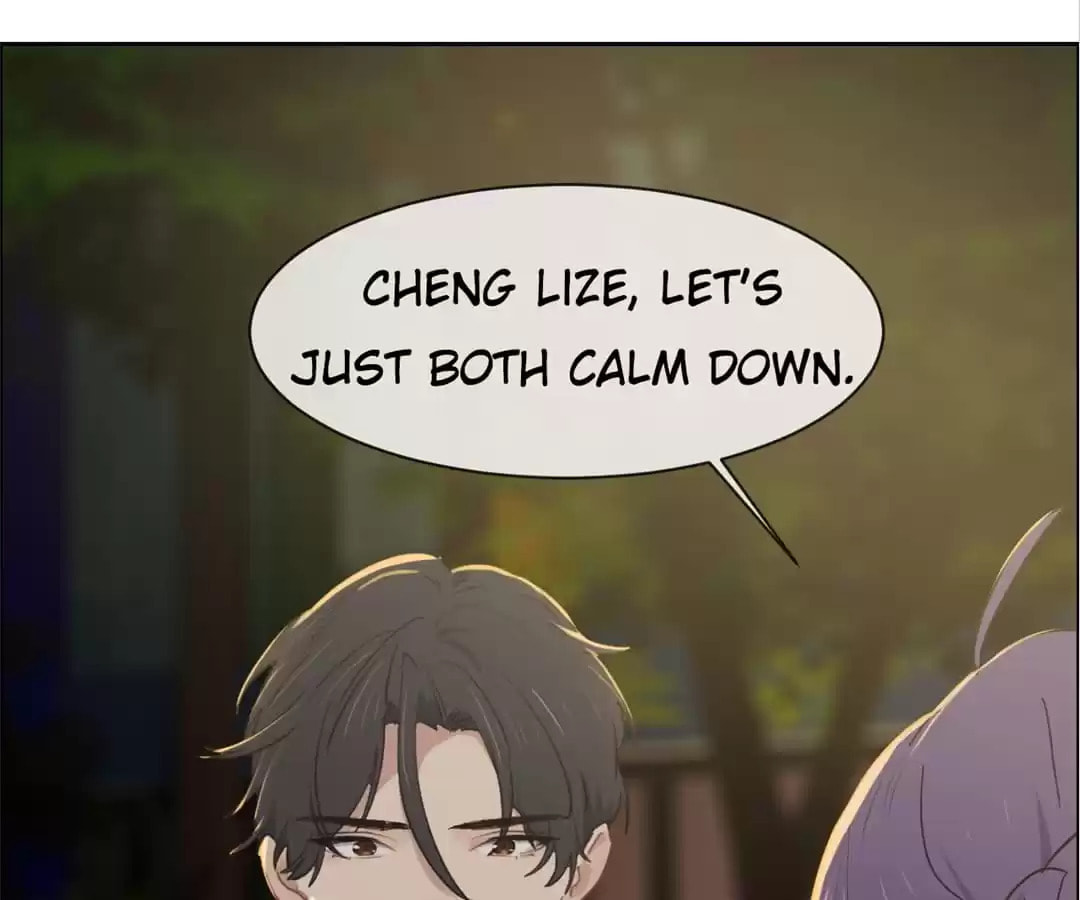 Read Straight or Not chapter 221 image 32 on Lezhin
