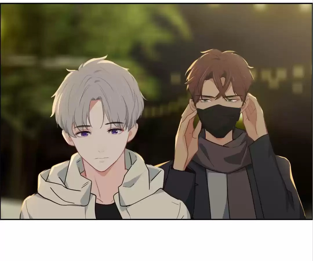 Read Straight or Not chapter 221 image 37 on Lezhin