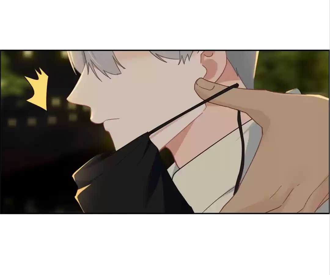 Read Straight or Not chapter 221 image 38 on Lezhin