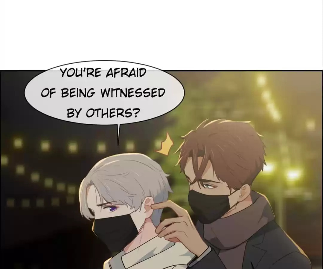 Read Straight or Not chapter 221 image 39 on Lezhin