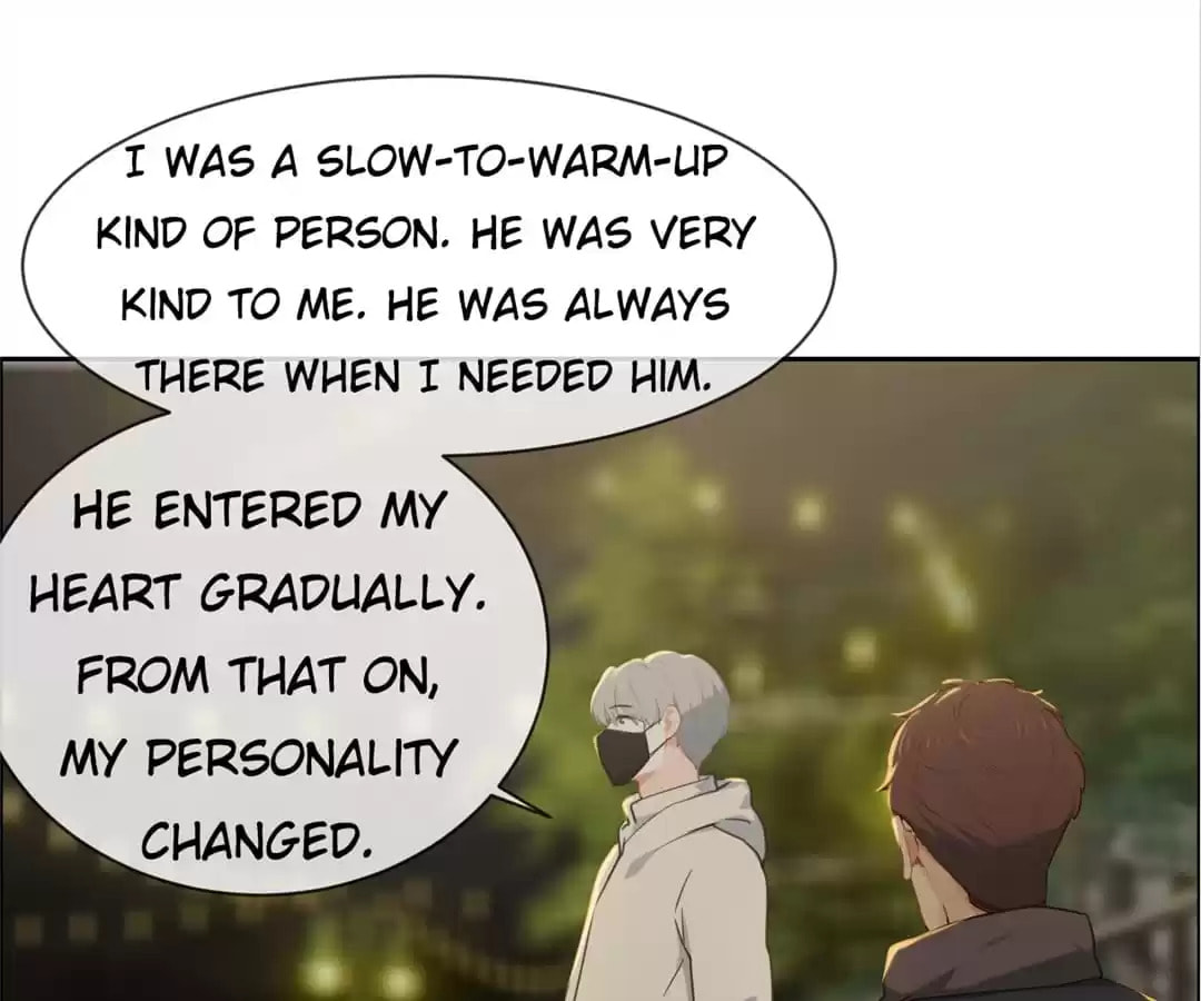 Read Straight or Not chapter 221 image 42 on Lezhin