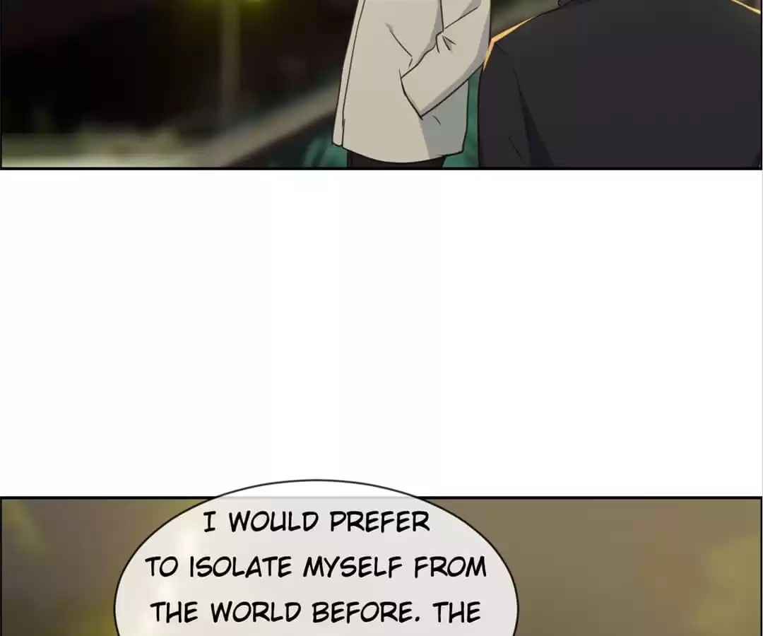 Read Straight or Not chapter 221 image 43 on Lezhin