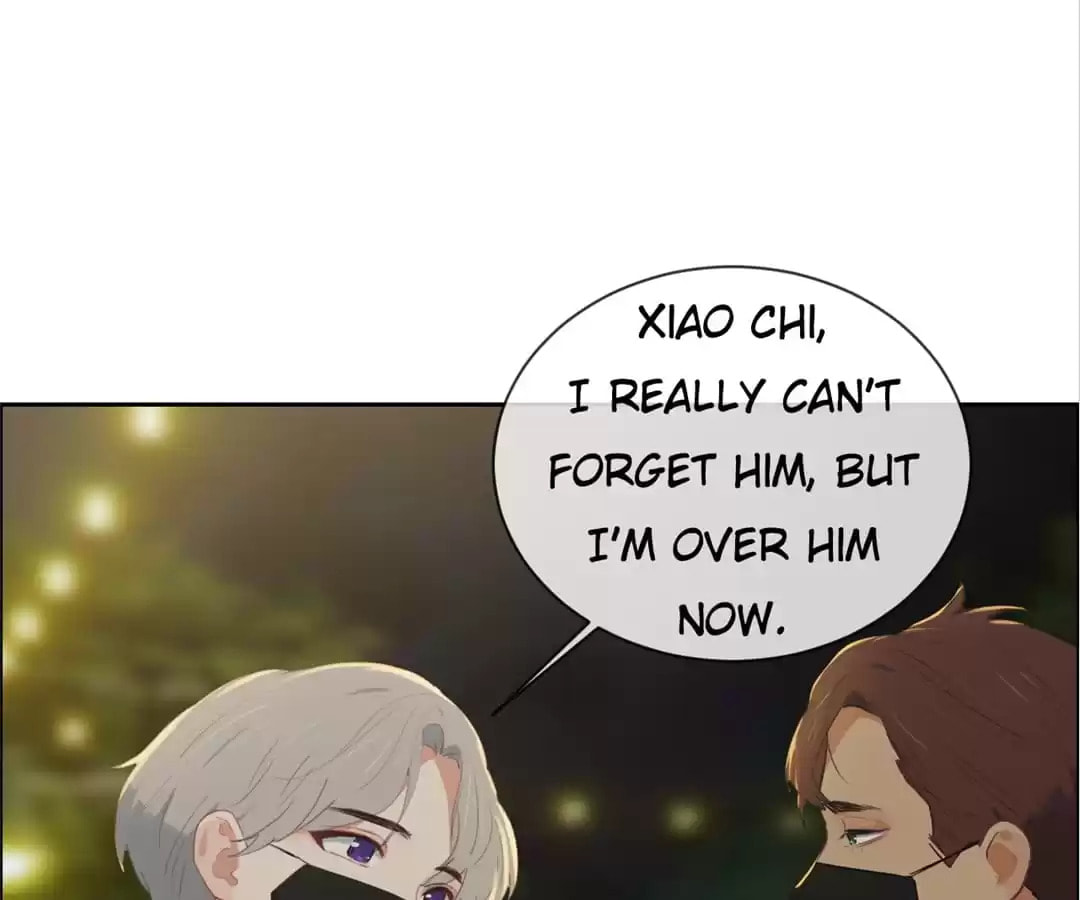 Read Straight or Not chapter 221 image 45 on Lezhin