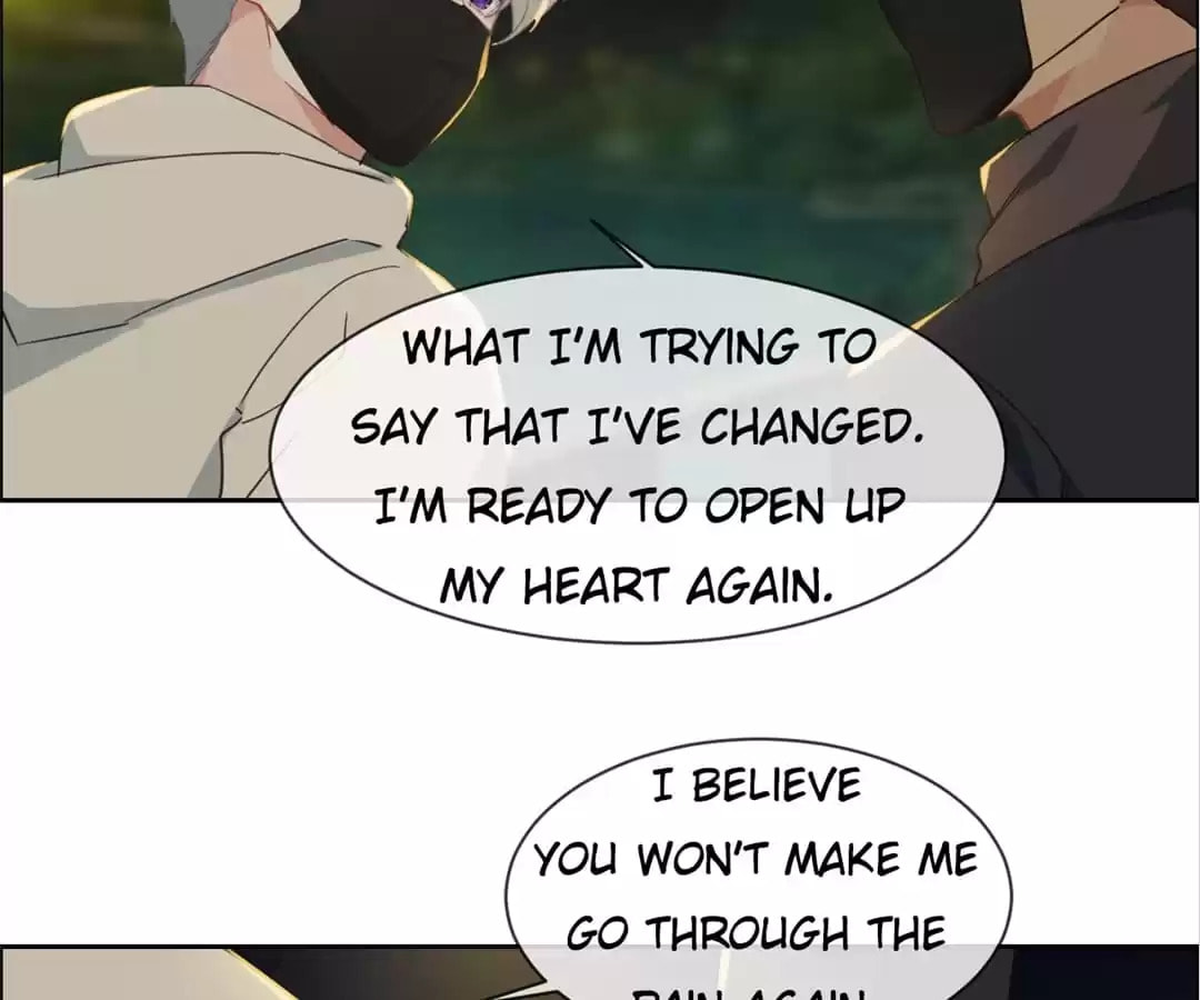 Read Straight or Not chapter 221 image 46 on Lezhin