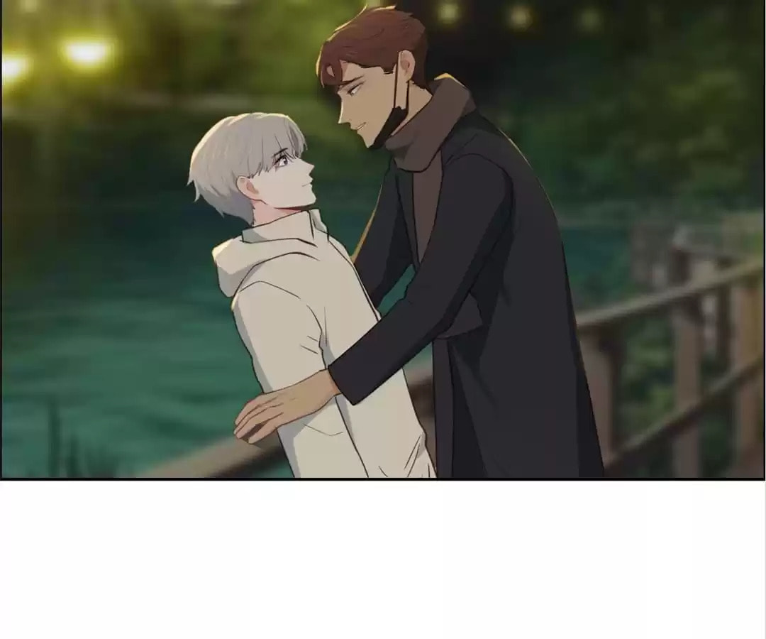 Read Straight or Not chapter 221 image 50 on Lezhin