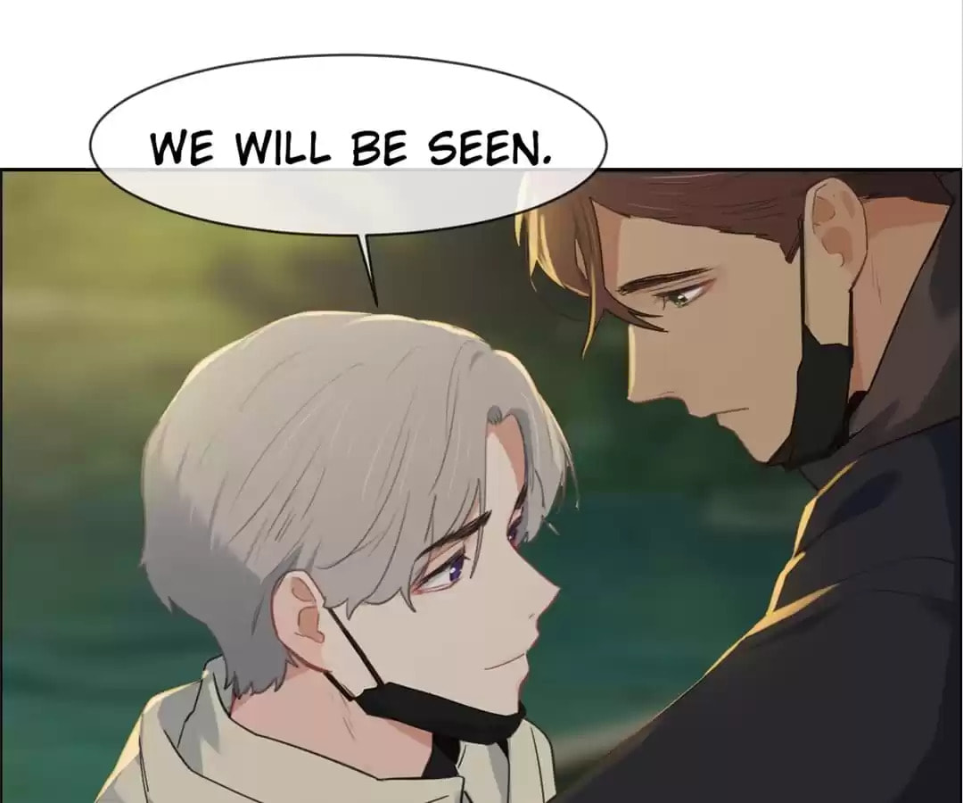 Read Straight or Not chapter 221 image 51 on Lezhin