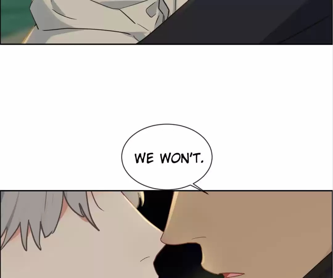 Read Straight or Not chapter 221 image 52 on Lezhin