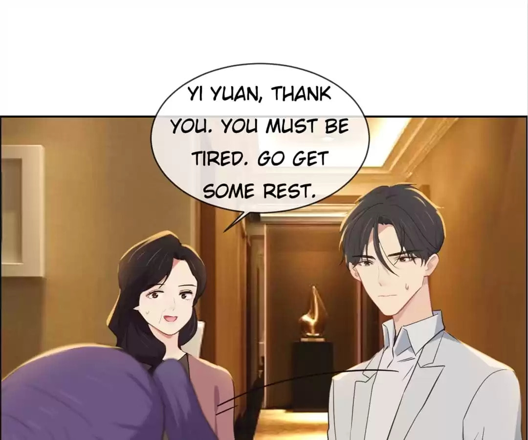 Read Straight or Not chapter 221 image 6 on Lezhin