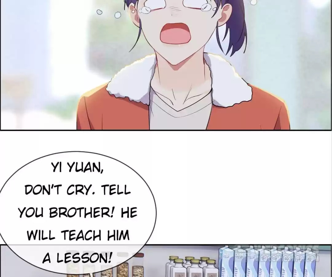 Read Straight or Not chapter 222 image 1 on Lezhin