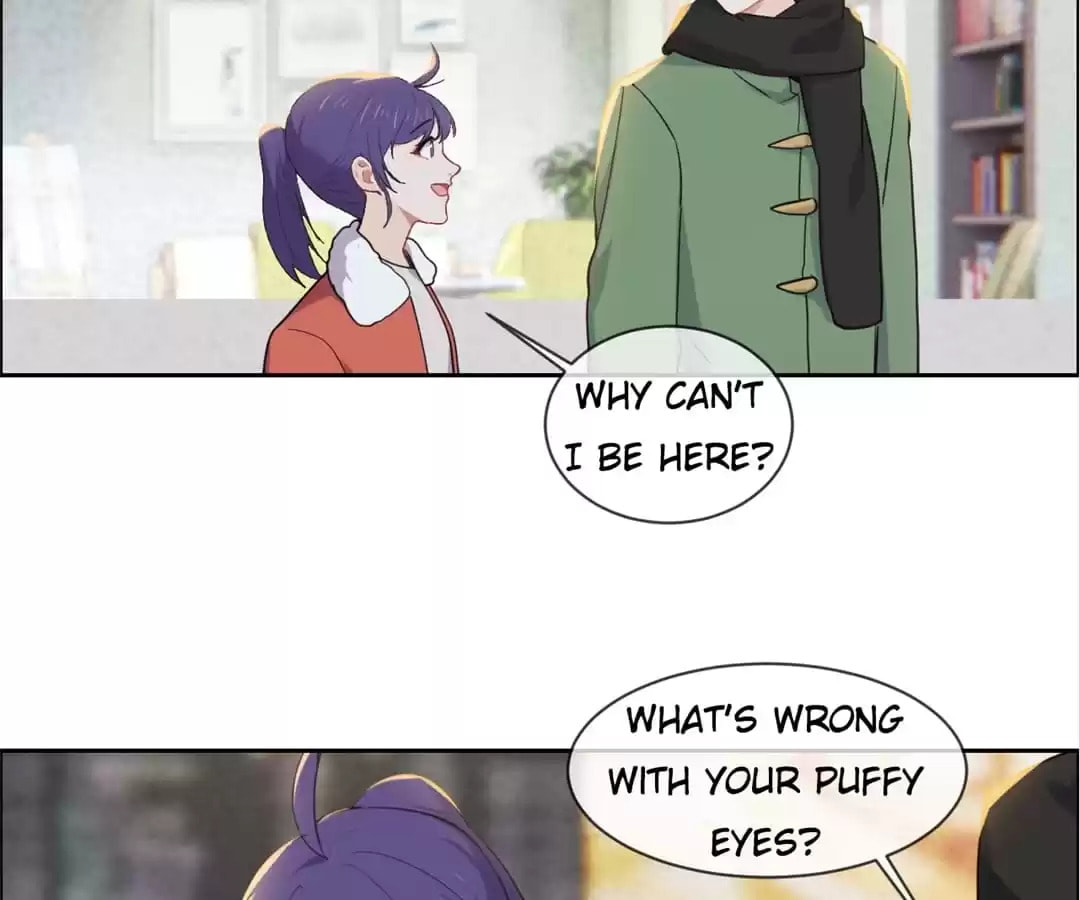 Read Straight or Not chapter 222 image 10 on Lezhin