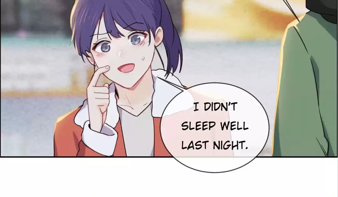Read Straight or Not chapter 222 image 11 on Lezhin