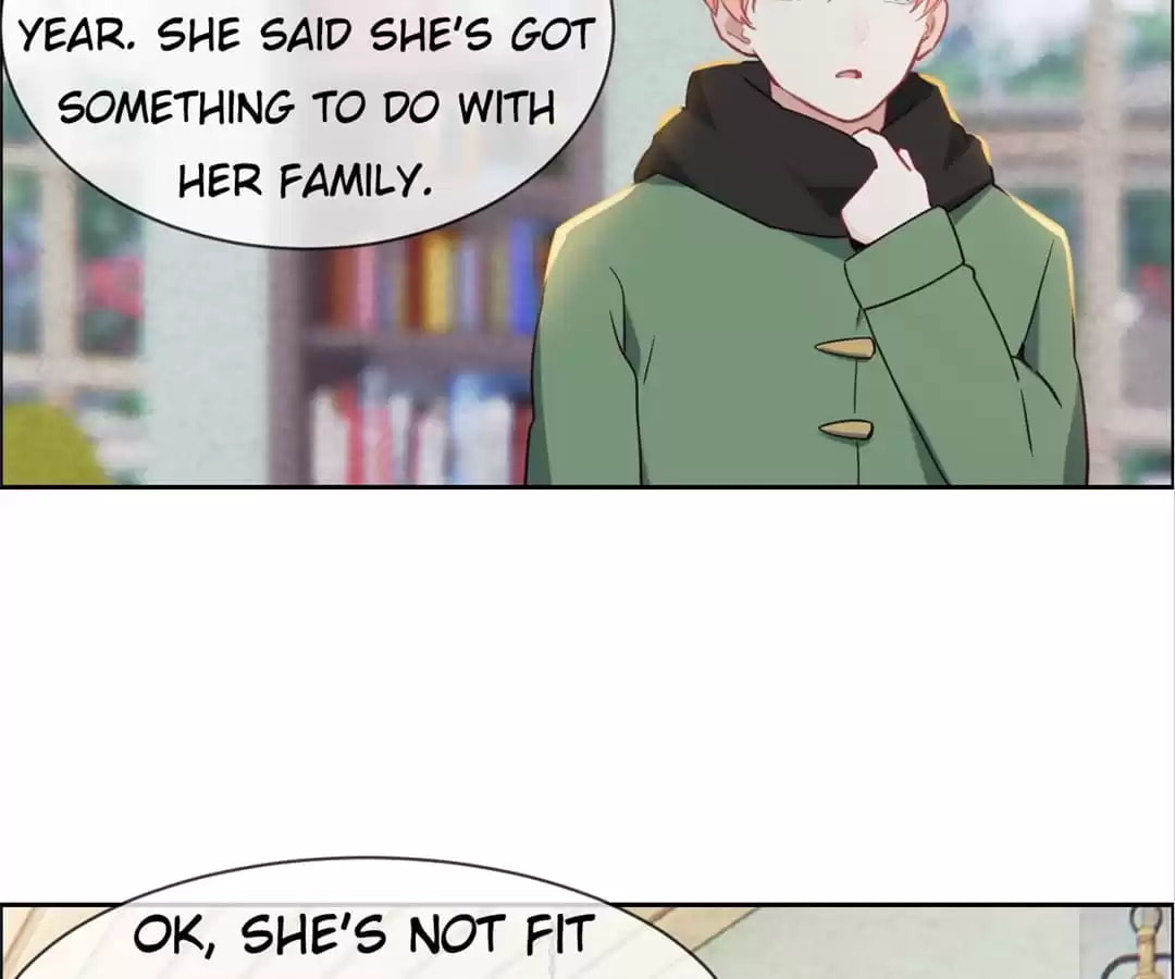 Read Straight or Not chapter 222 image 13 on Lezhin