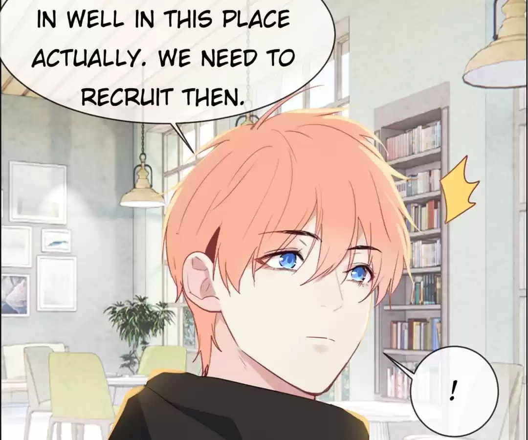 Read Straight or Not chapter 222 image 14 on Lezhin
