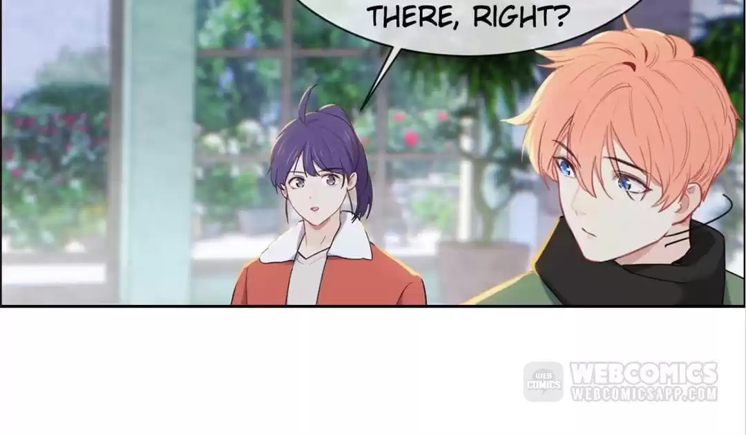 Read Straight or Not chapter 222 image 17 on Lezhin