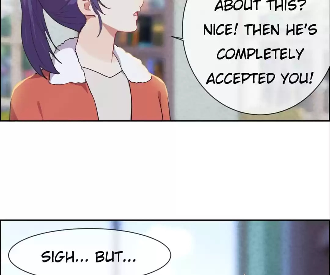 Read Straight or Not chapter 222 image 19 on Lezhin