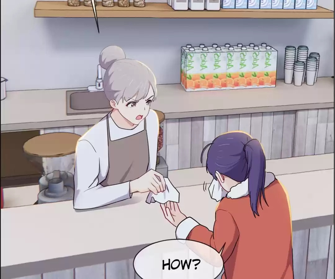 Read Straight or Not chapter 222 image 2 on Lezhin