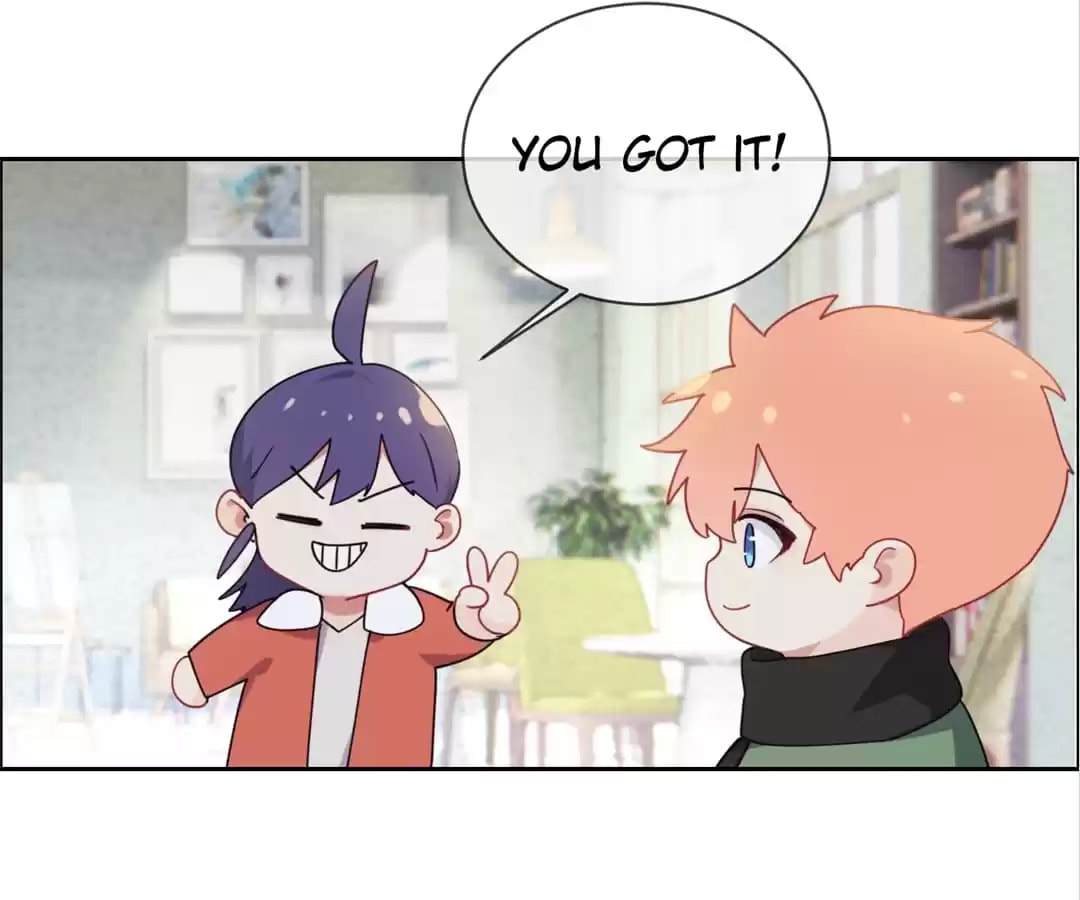 Read Straight or Not chapter 222 image 21 on Lezhin