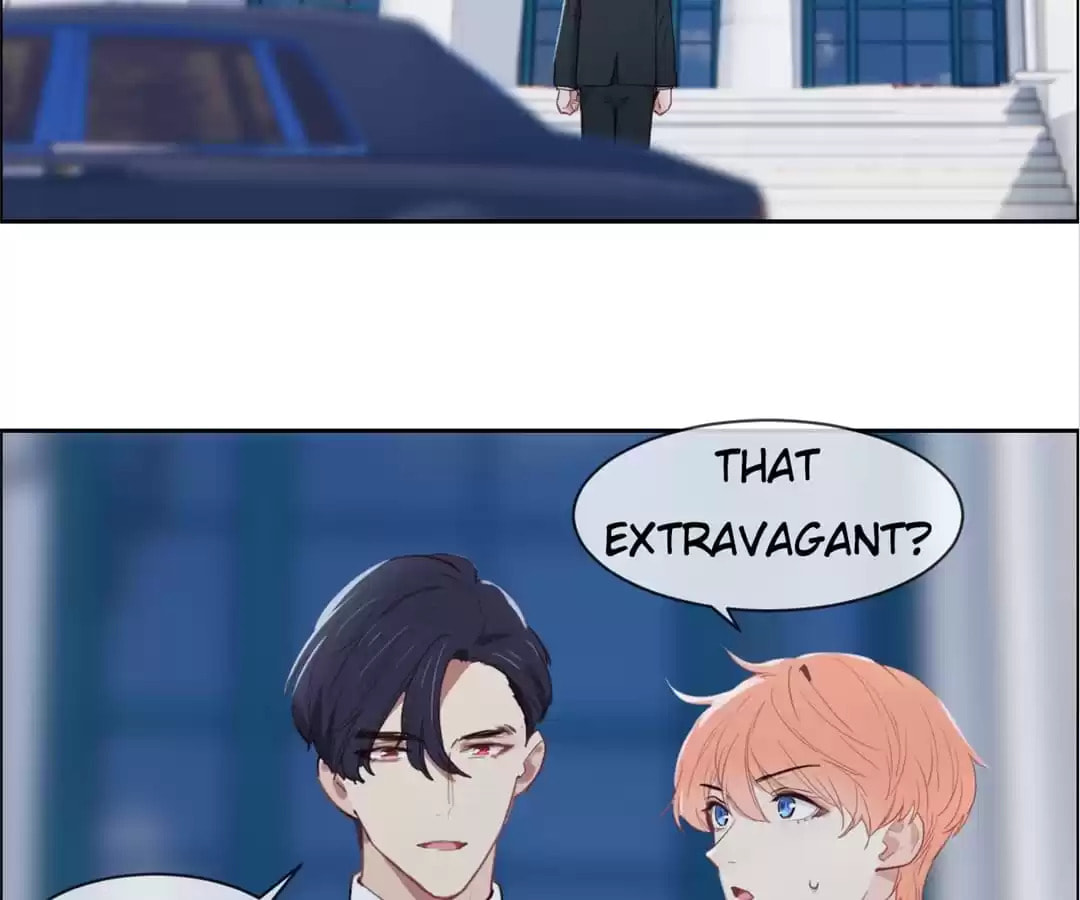 Read Straight or Not chapter 222 image 27 on Lezhin