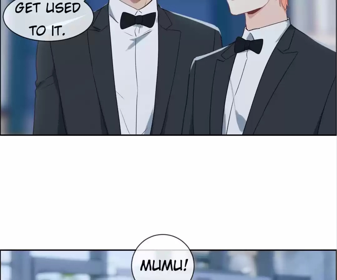 Read Straight or Not chapter 222 image 28 on Lezhin