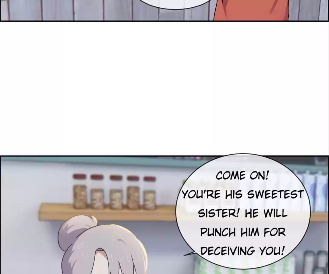 Read Straight or Not chapter 222 image 3 on Lezhin