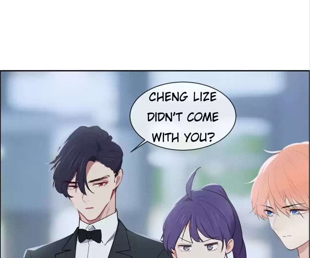 Read Straight or Not chapter 222 image 30 on Lezhin