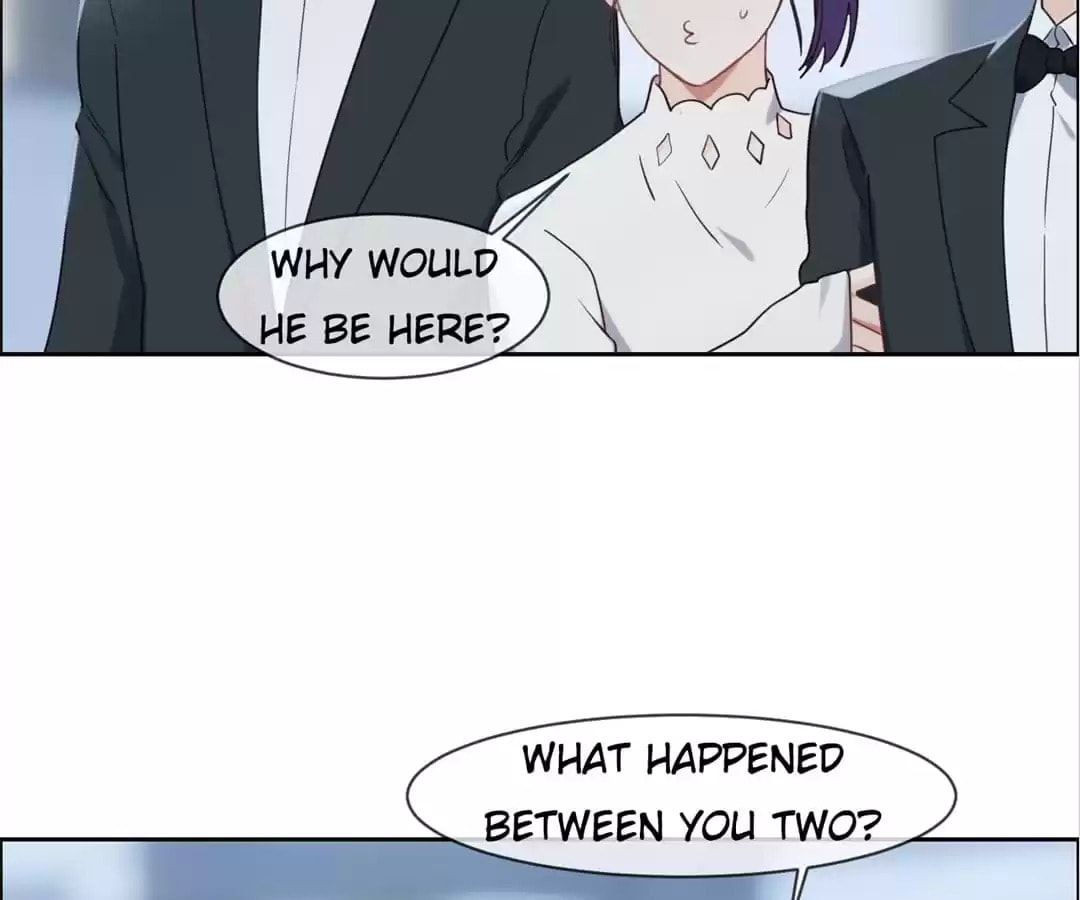 Read Straight or Not chapter 222 image 31 on Lezhin