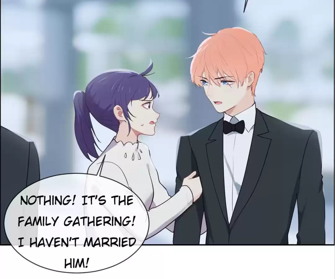 Read Straight or Not chapter 222 image 32 on Lezhin