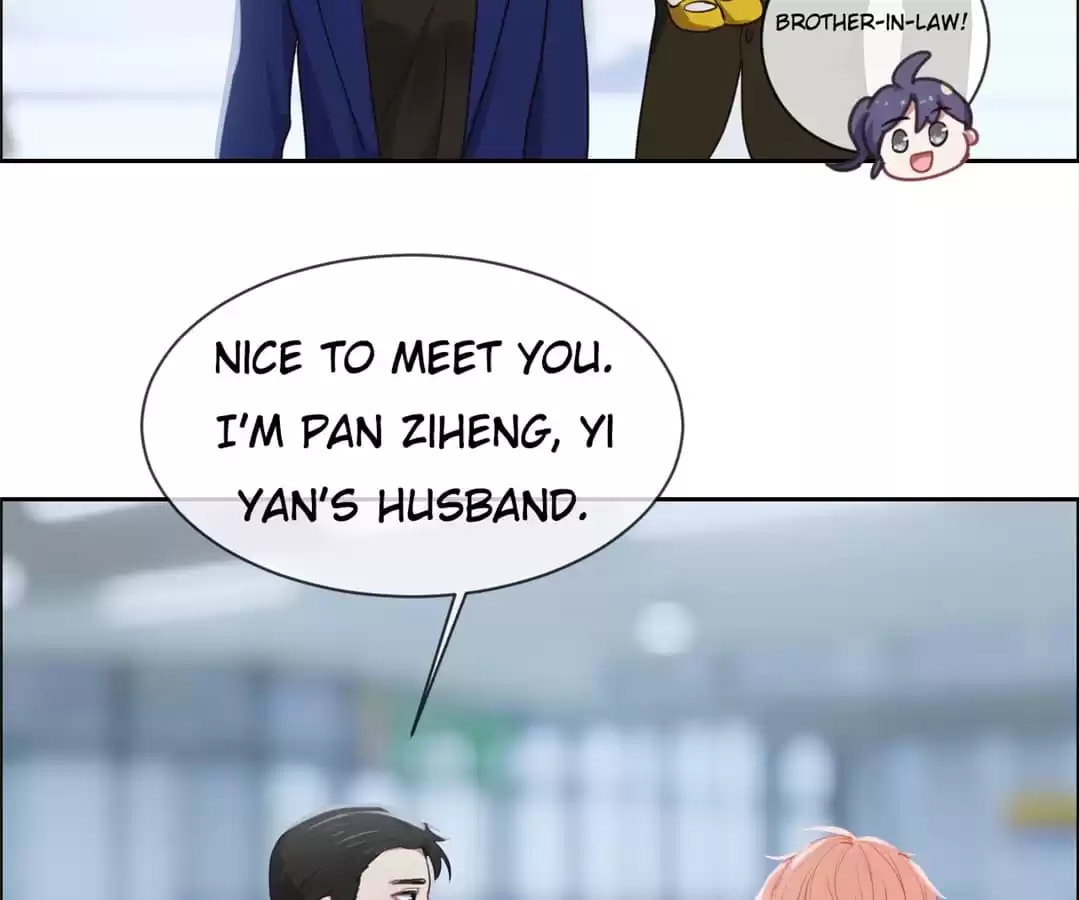Read Straight or Not chapter 222 image 34 on Lezhin