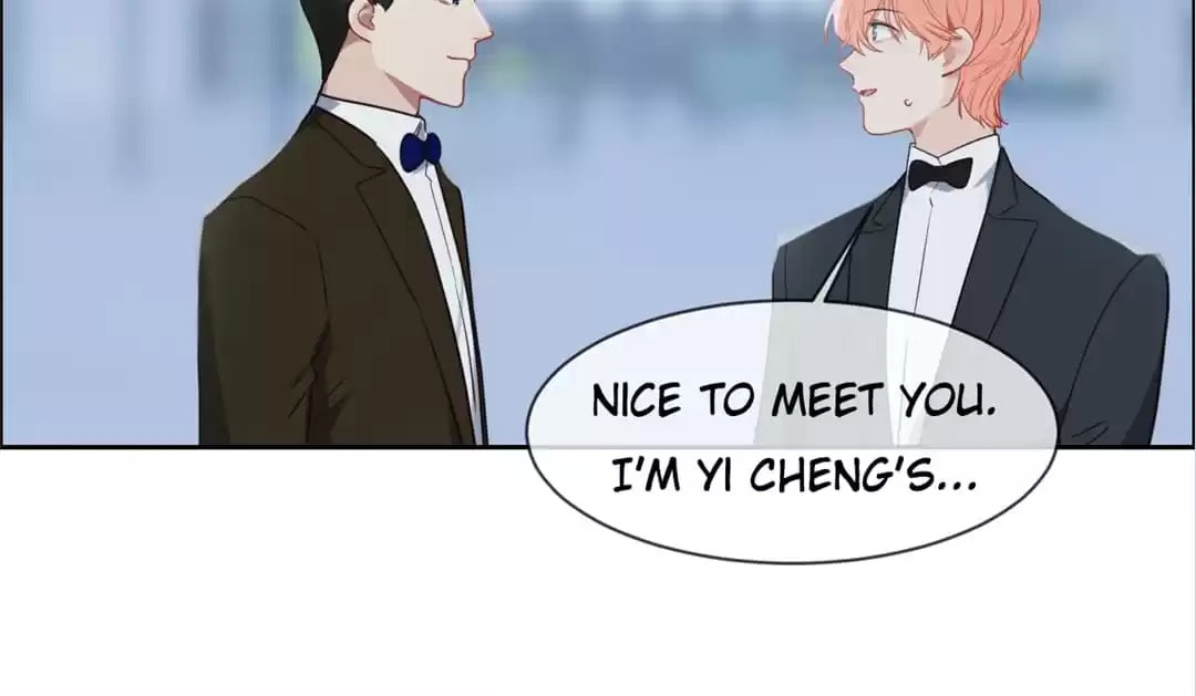 Read Straight or Not chapter 222 image 35 on Lezhin
