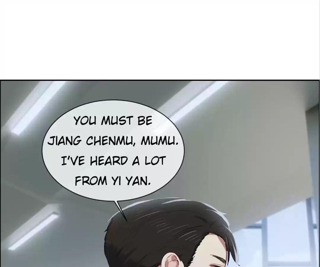 Read Straight or Not chapter 222 image 36 on Lezhin
