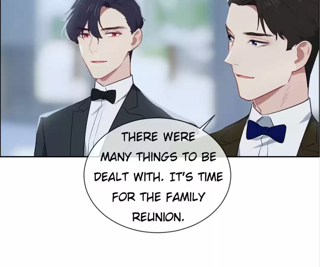 Read Straight or Not chapter 222 image 38 on Lezhin