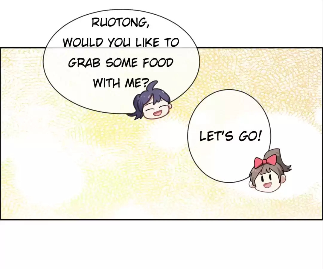 Read Straight or Not chapter 222 image 39 on Lezhin