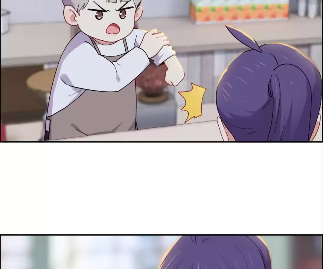 Read Straight or Not chapter 222 image 4 on Lezhin